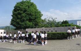 H24aisatsuBrassBand.jpg