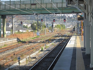 電車に乗ったよ　信号.jpg